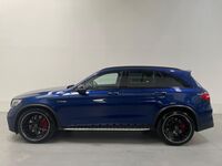 MERCEDES-BENZ GLC CLASS