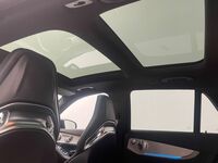 MERCEDES-BENZ GLC CLASS