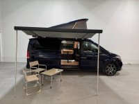 MERCEDES-BENZ V CLASS
