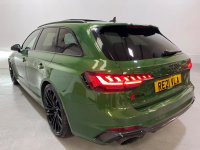 AUDI RS4