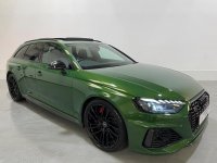 AUDI RS4
