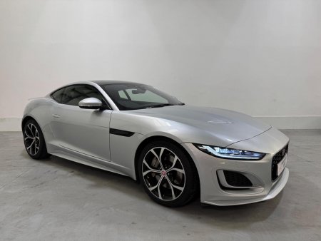JAGUAR
