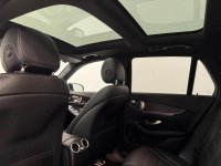 MERCEDES-BENZ GLC CLASS