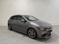 MERCEDES-BENZ B CLASS