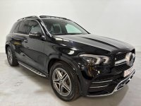 MERCEDES-BENZ GLE CLASS