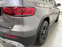 MERCEDES-BENZ GLB CLASS