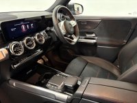 MERCEDES-BENZ GLB CLASS