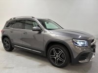 MERCEDES-BENZ GLB CLASS