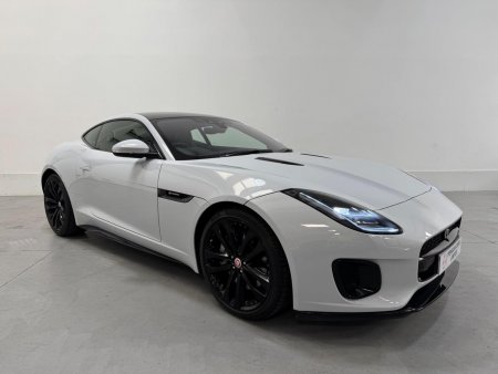 JAGUAR