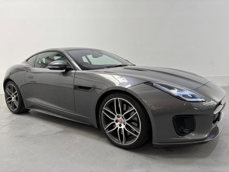 JAGUAR