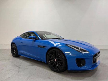JAGUAR