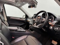 MERCEDES-BENZ GLE CLASS