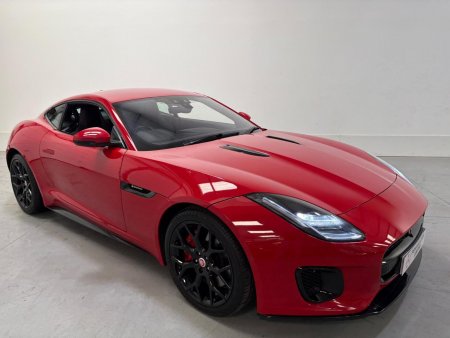 JAGUAR