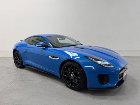 JAGUAR