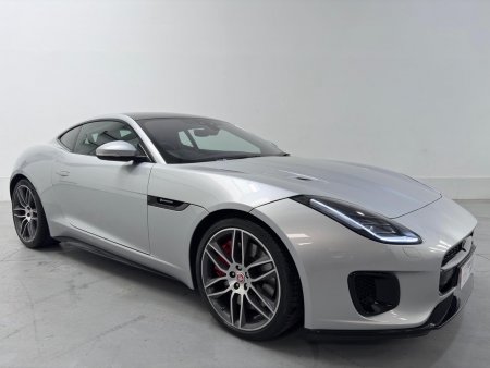 JAGUAR