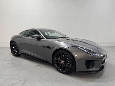 JAGUAR
