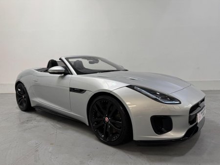 JAGUAR