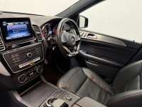 MERCEDES-BENZ GLE CLASS