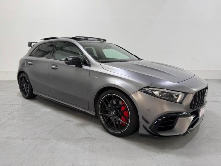 MERCEDES-BENZ