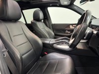 MERCEDES-BENZ GLE CLASS