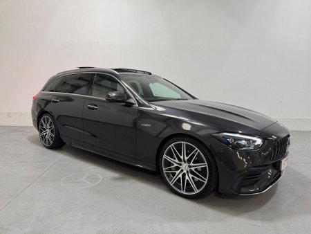 MERCEDES-BENZ